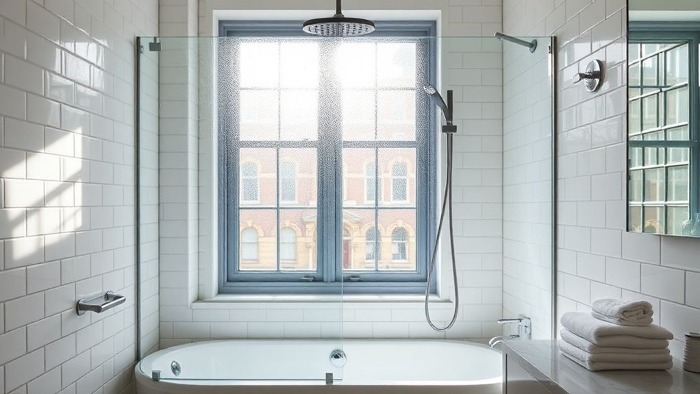 Bath Screens Tooting