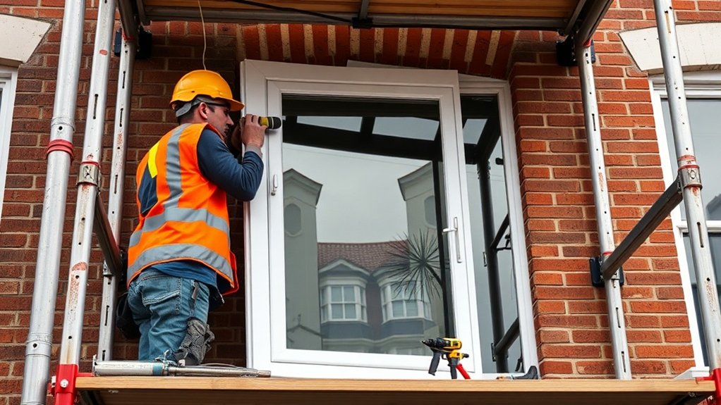 Casement Windows Tooting