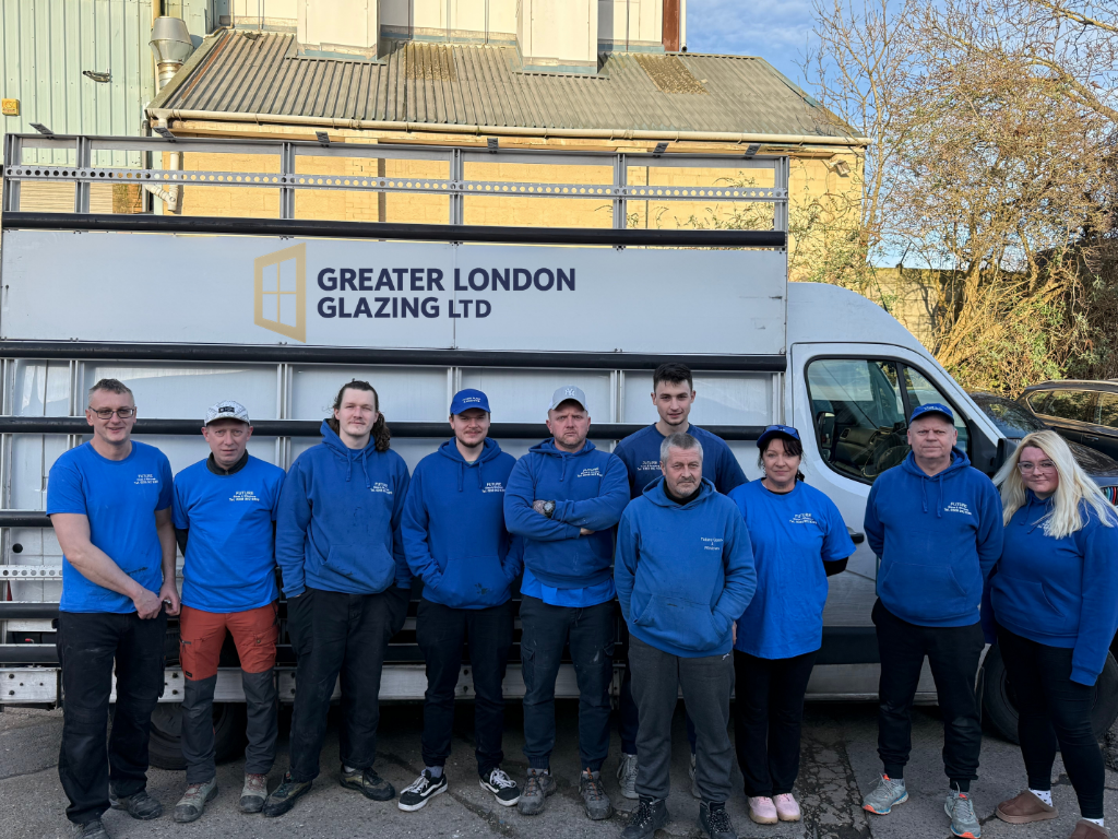 Professional Glazing & Window Specialists Tooting