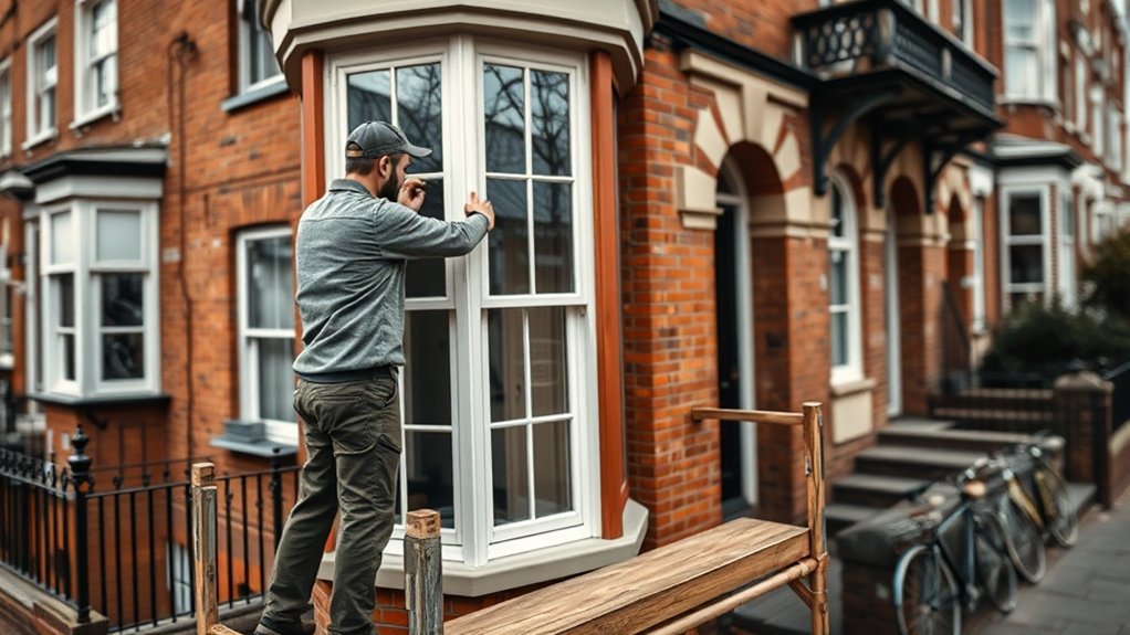 Sash Windows Tooting