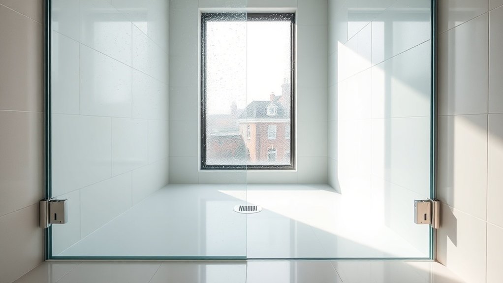 Shower Screens Tooting Broadway