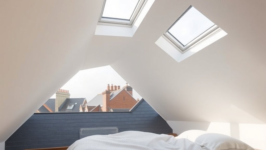 Tubular Skylights Tooting