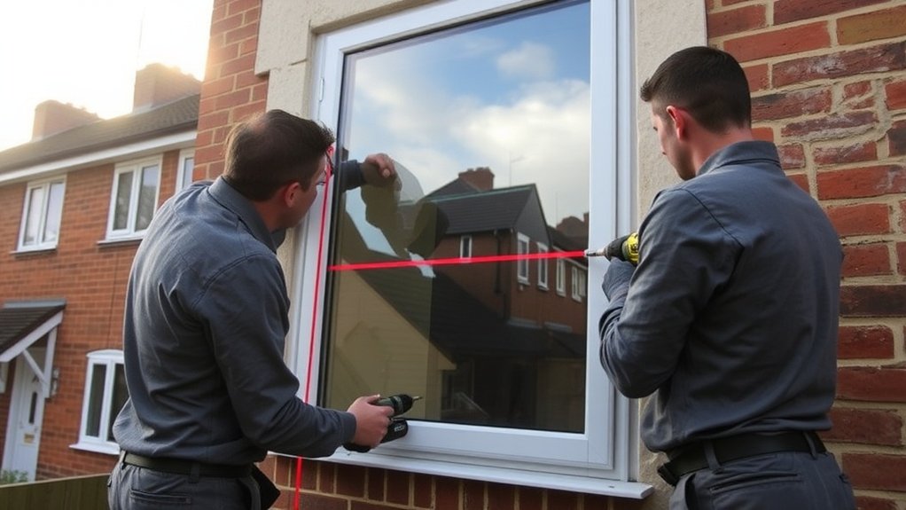 Window Installation Upper Tooting