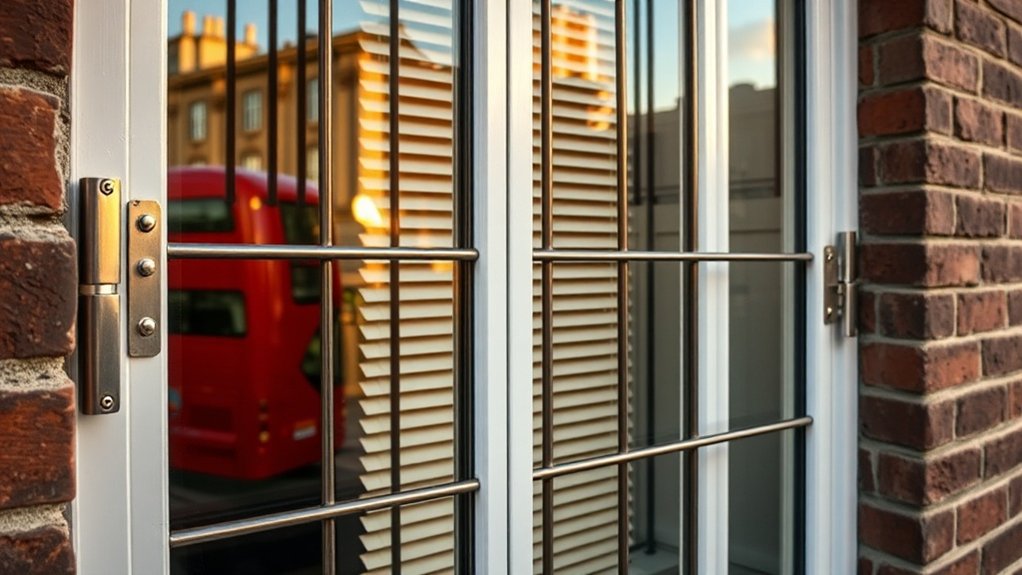 Window Security Upgrades Tooting