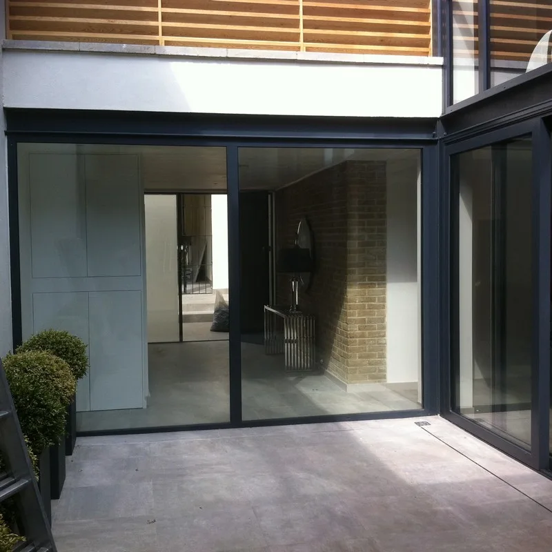 Tooting Glazier Services